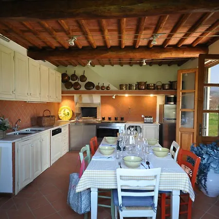 Podere Di Piero Lucca Exterior foto
