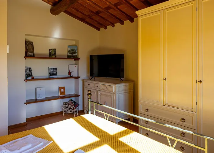 Podere Di Piero