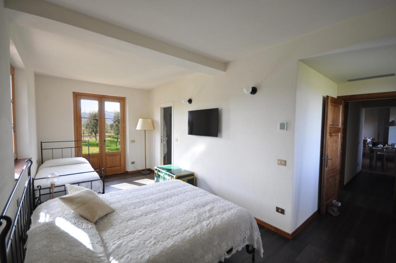 Holiday home Podere Di Piero