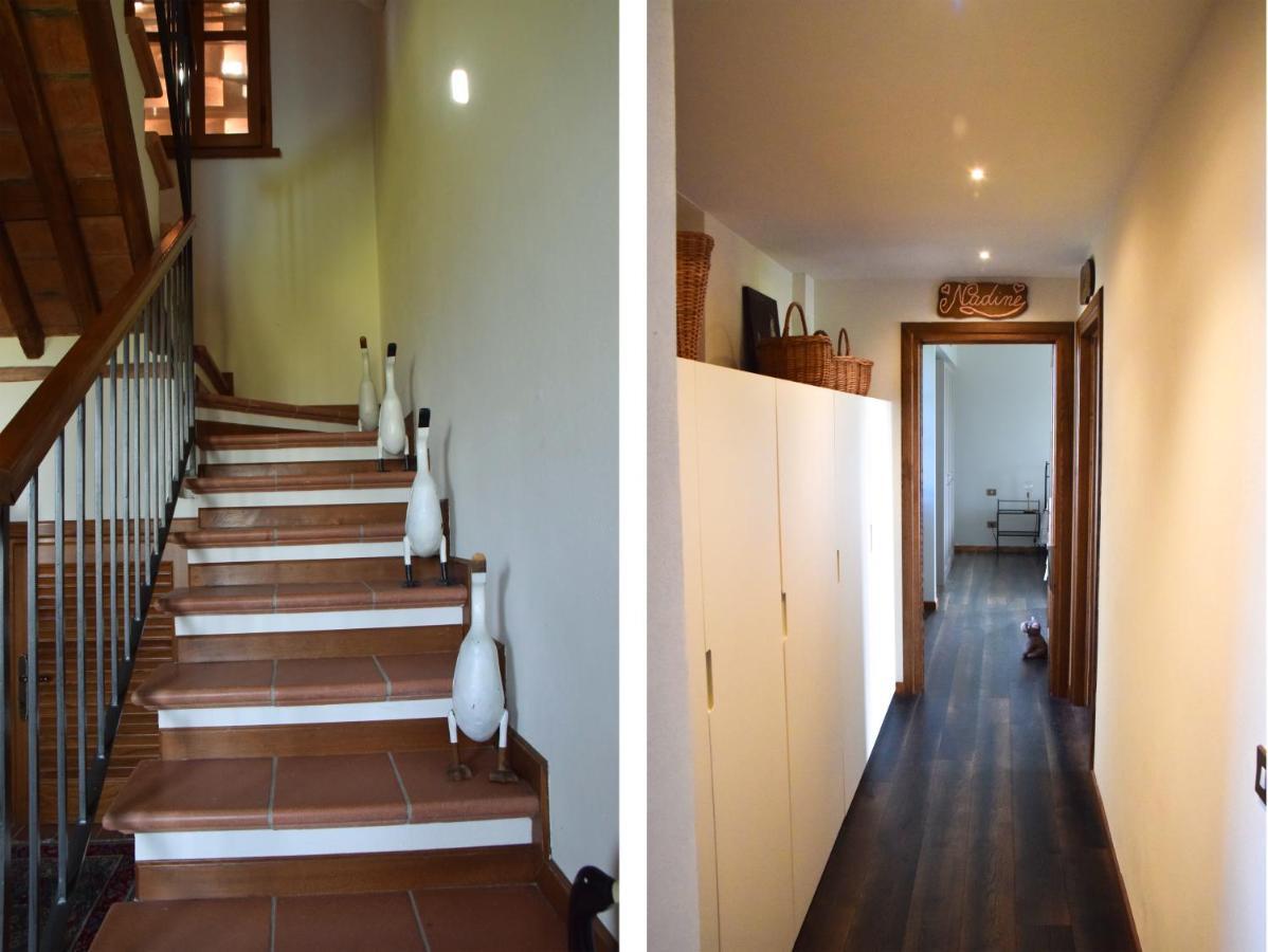 Holiday home Podere Di Piero