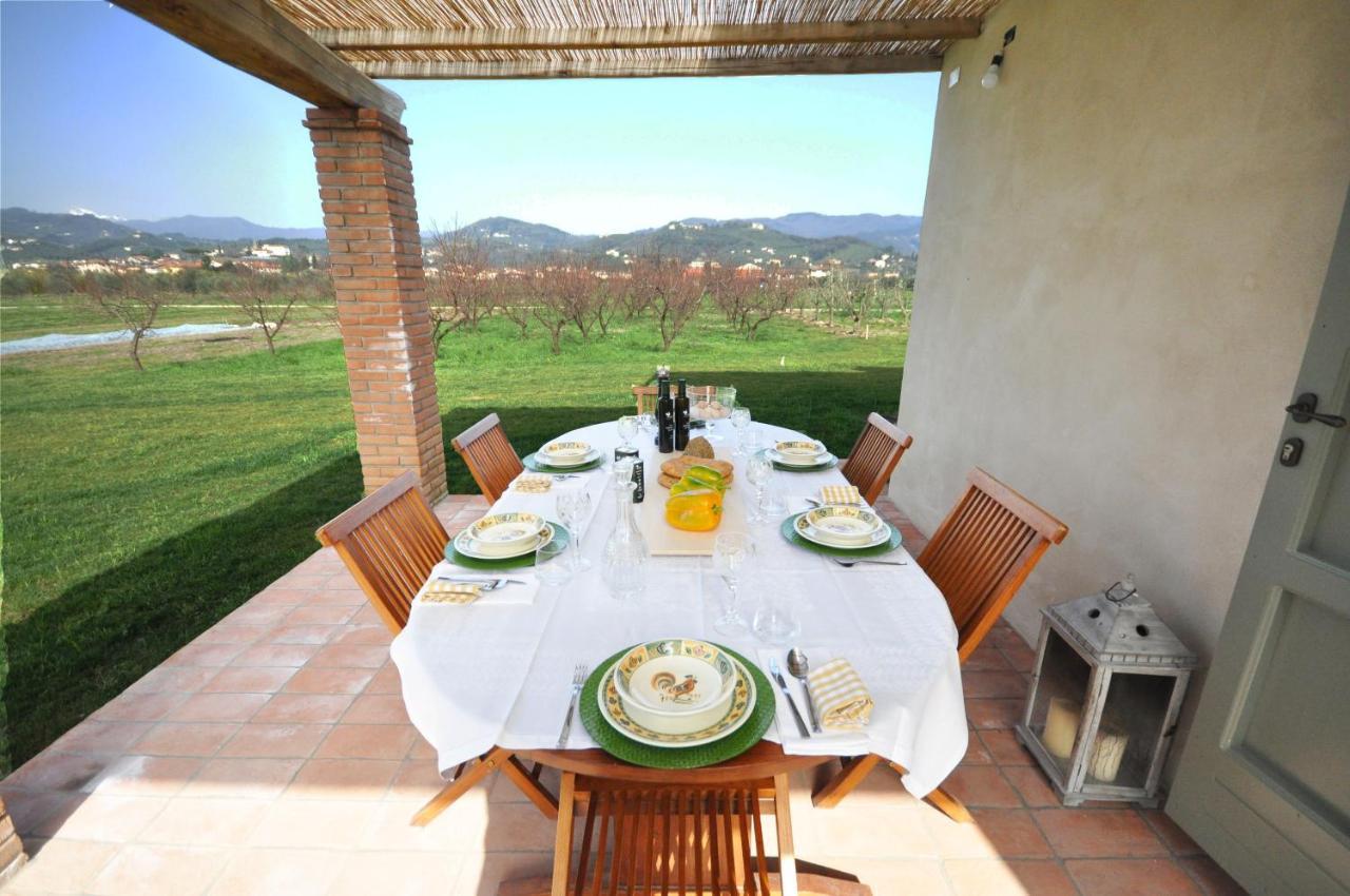 Podere Di Piero Holiday home Lucca