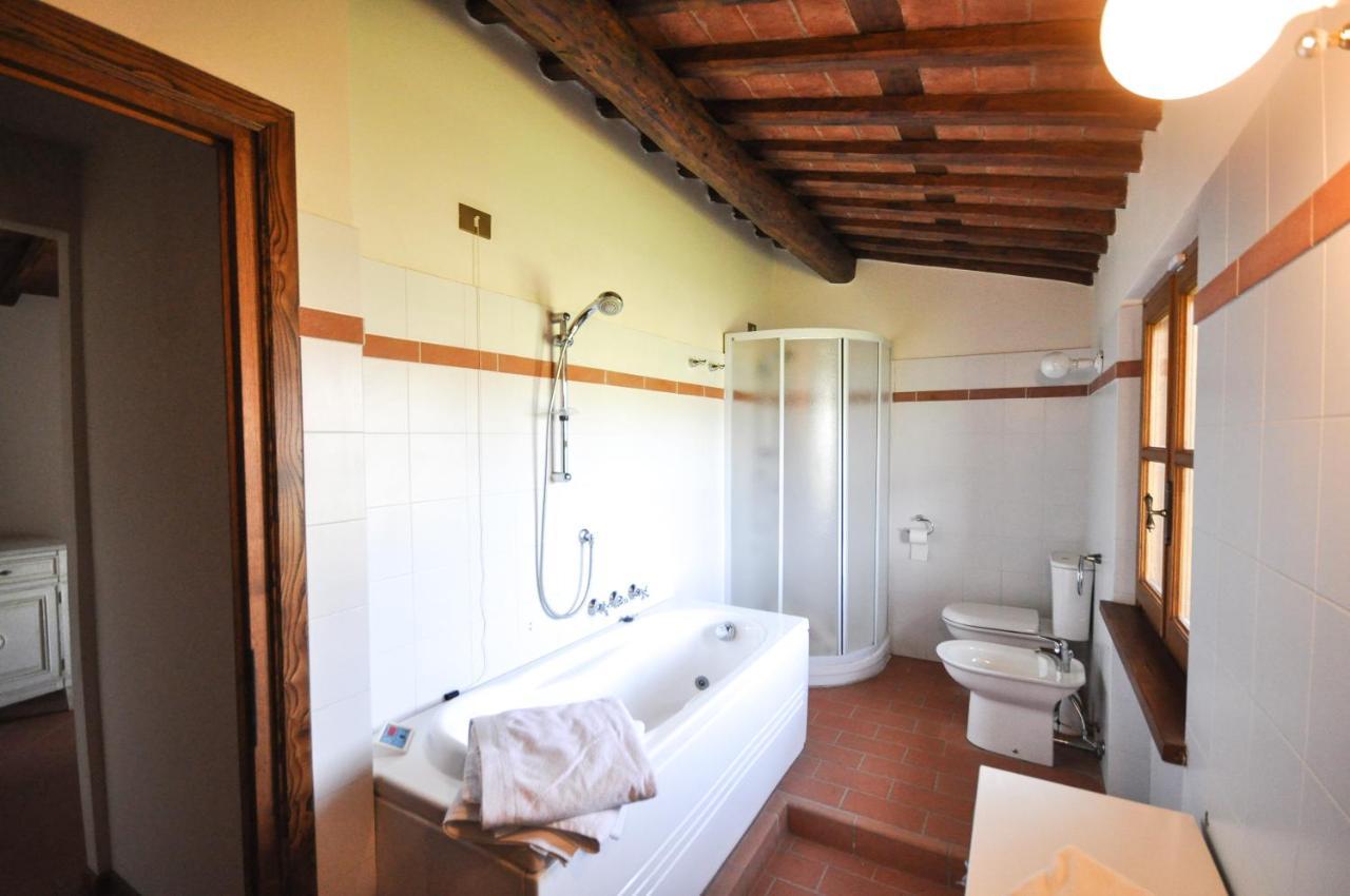 Podere Di Piero *