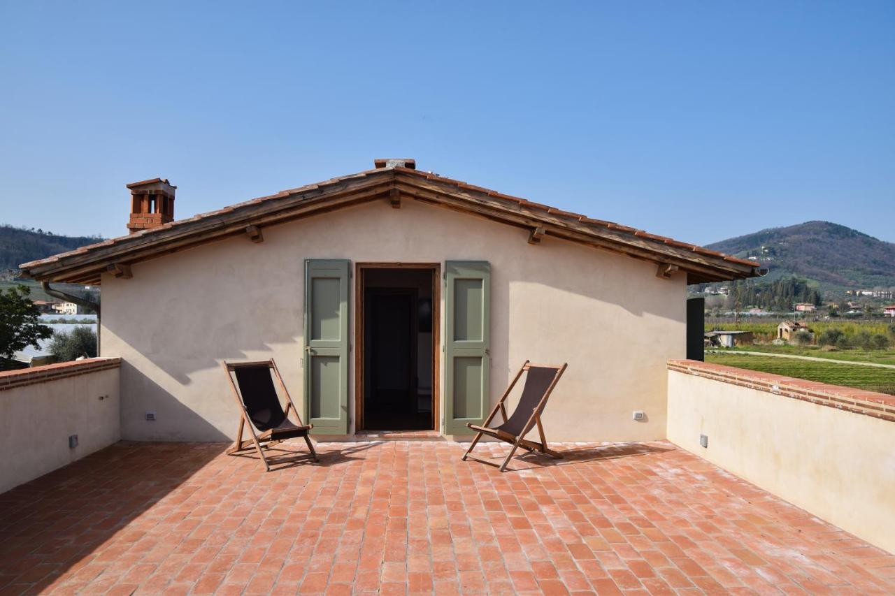 Holiday home Podere Di Piero Lucca