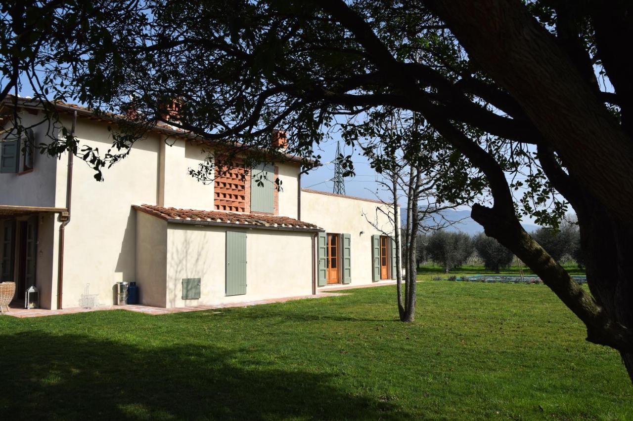 Podere Di Piero *