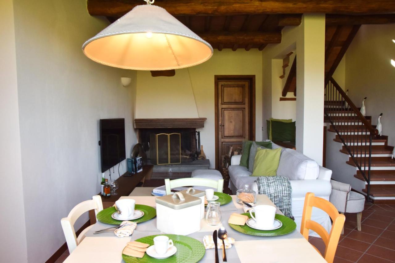Holiday home Podere Di Piero *