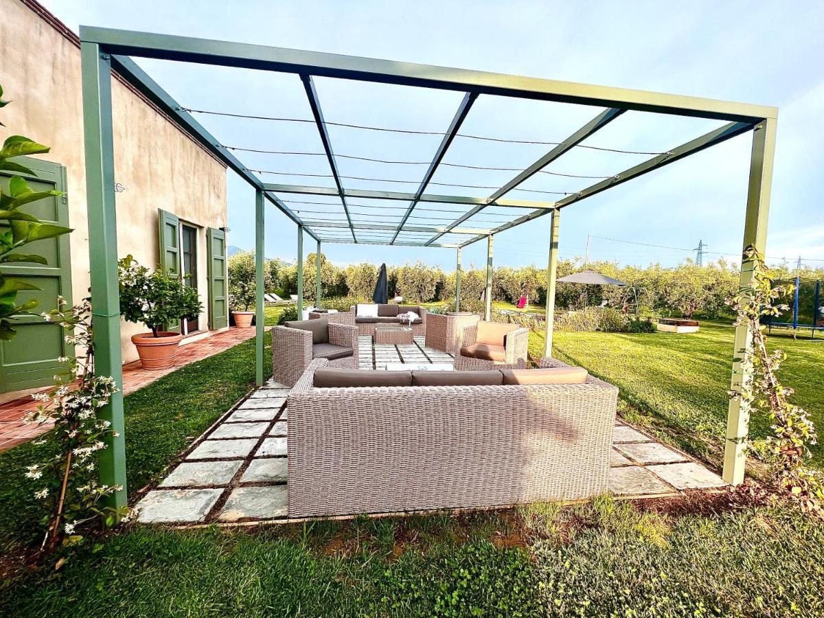 Holiday home Podere Di Piero *