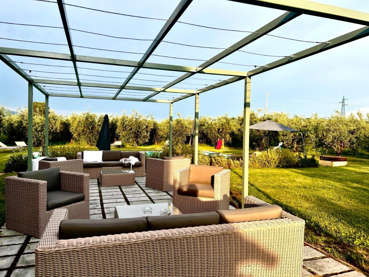 Podere Di Piero Holiday home