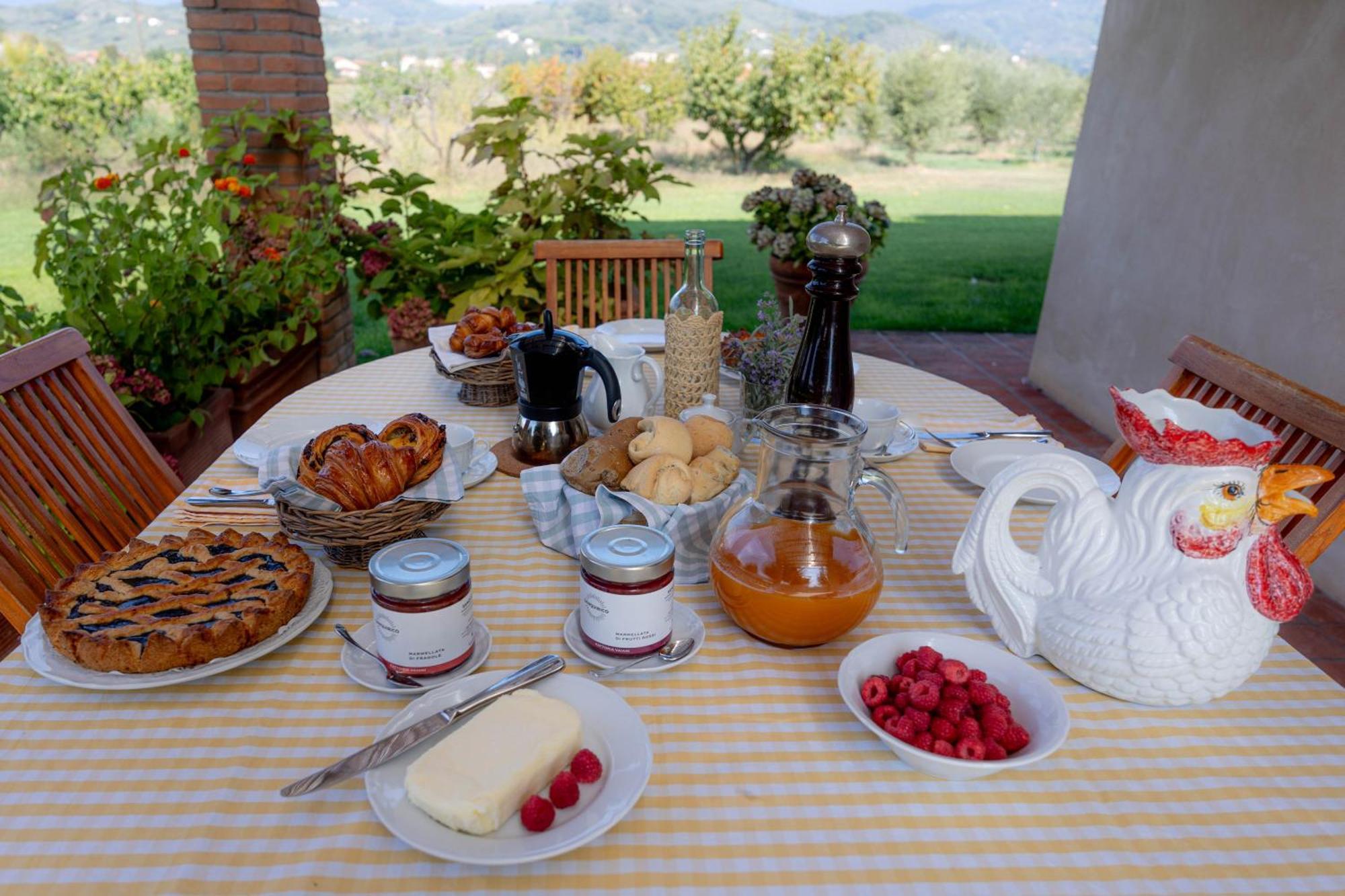 Holiday home Podere Di Piero *