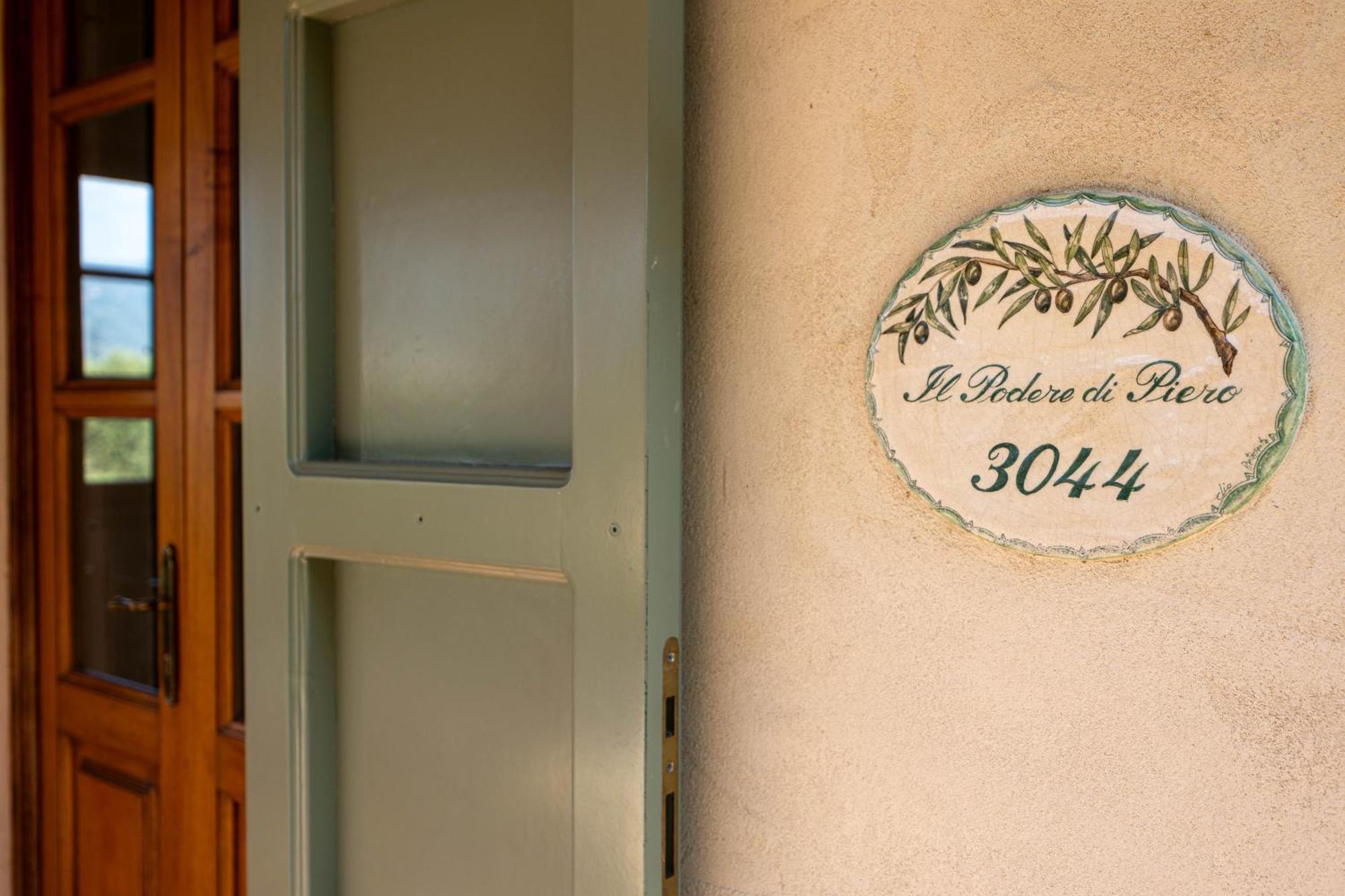 Holiday home Podere Di Piero Lucca
