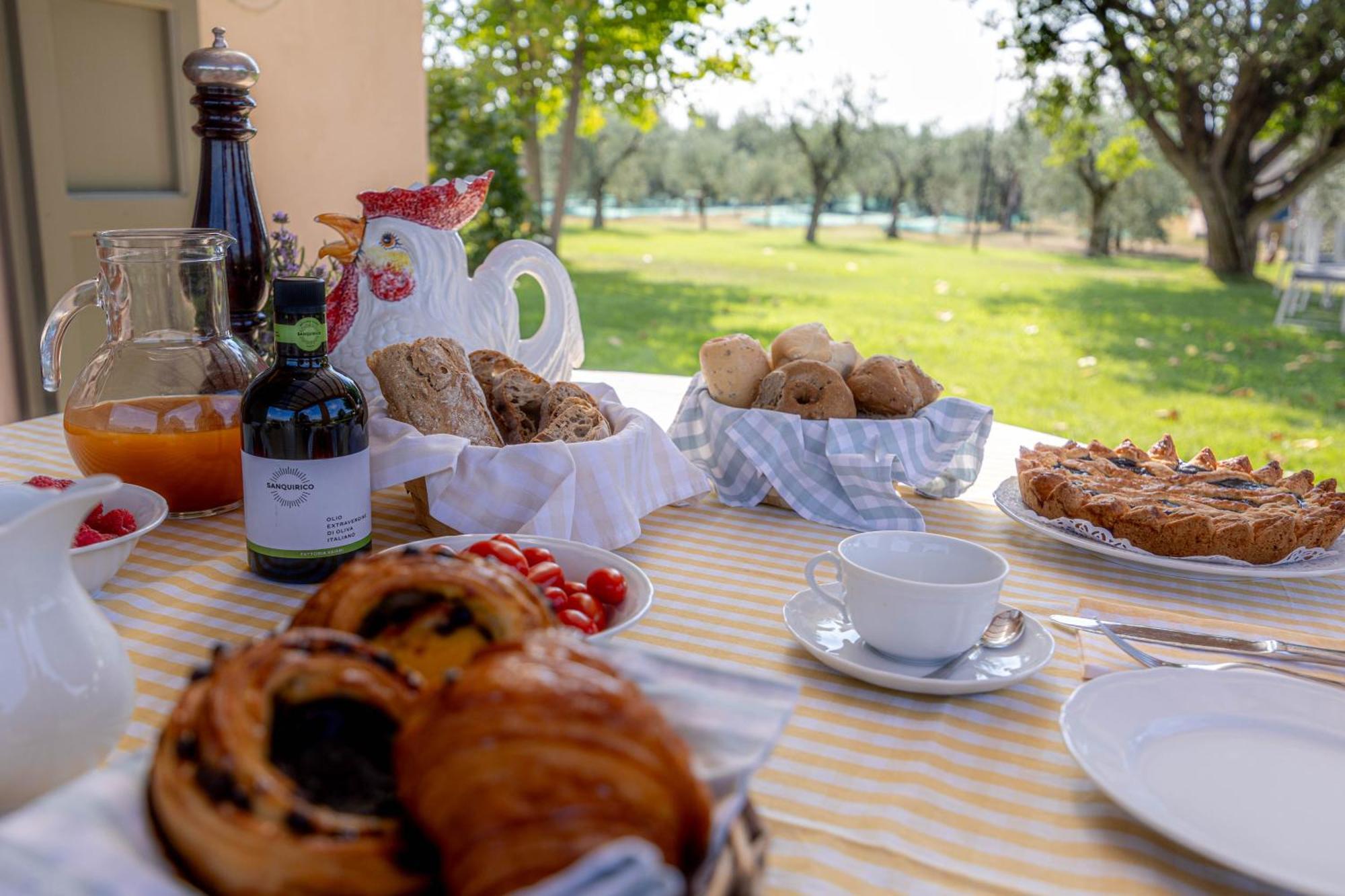 Podere Di Piero * Lucca