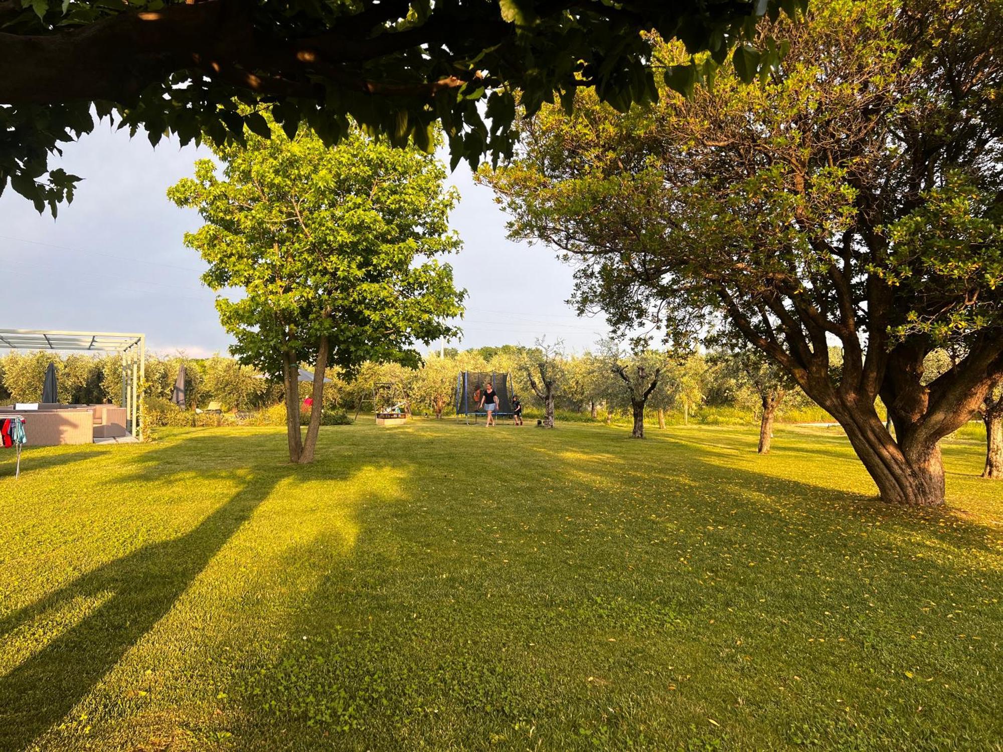 Podere Di Piero Holiday home