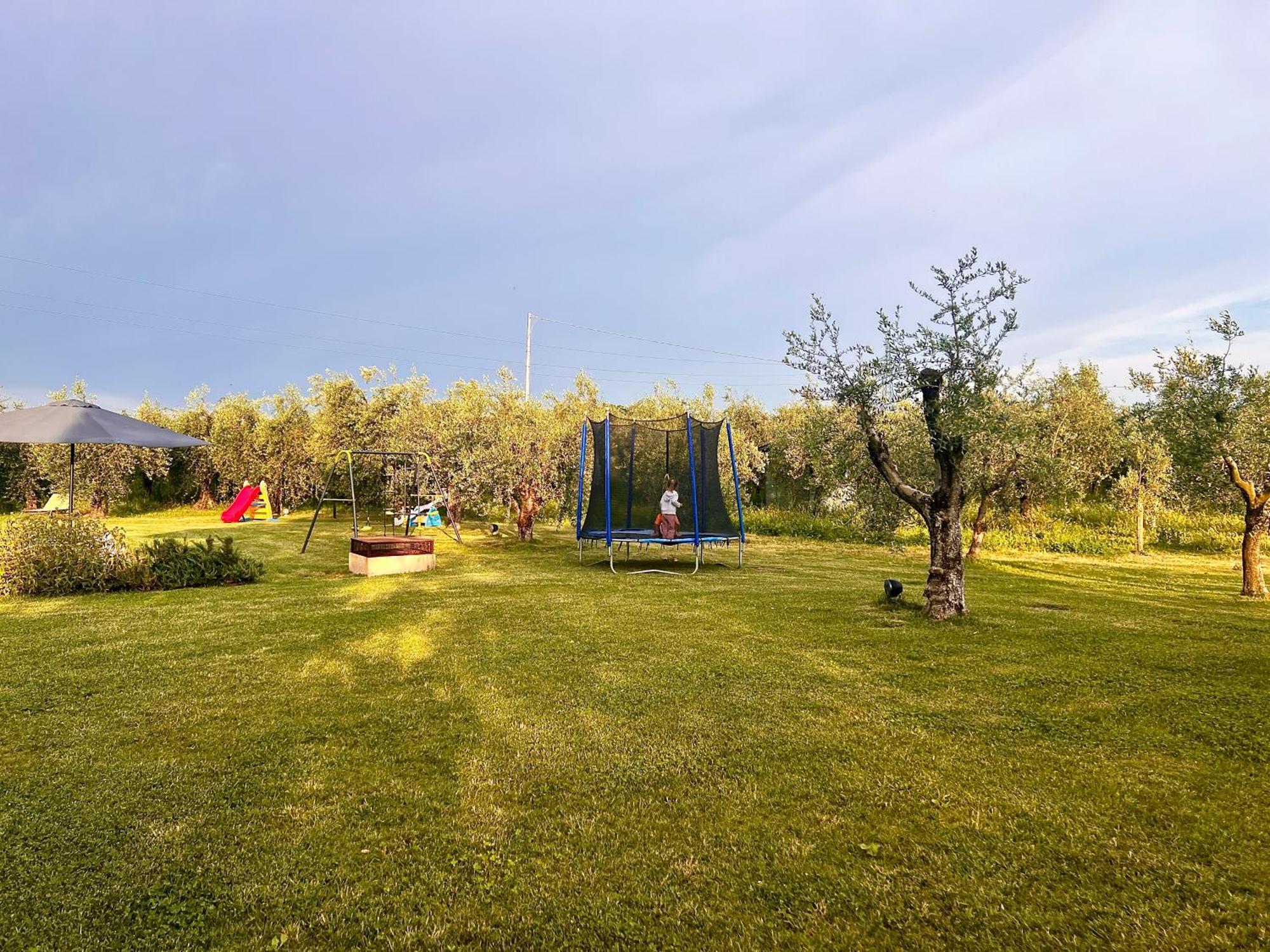 Holiday home Podere Di Piero *