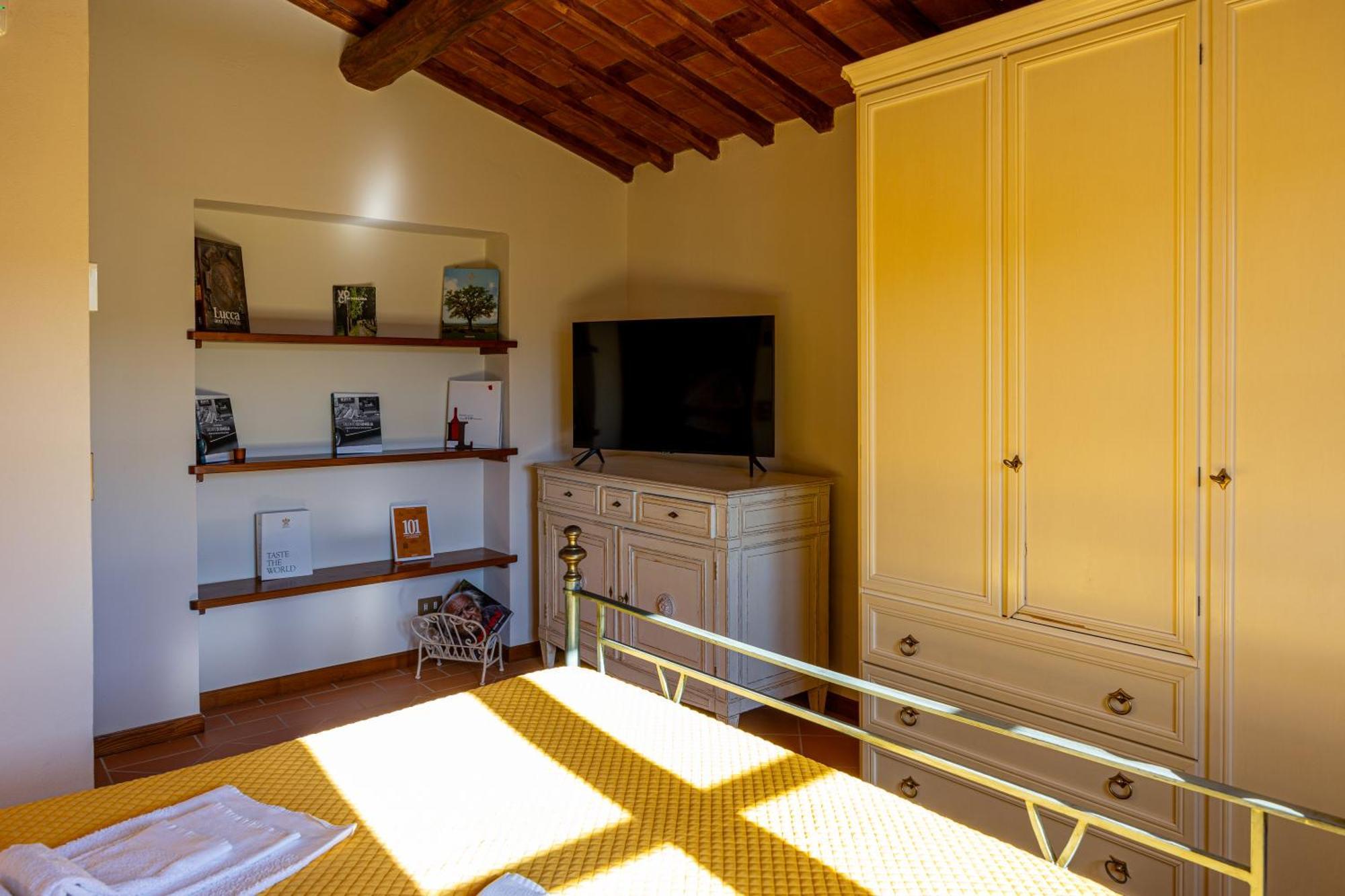 Holiday home Podere Di Piero *
