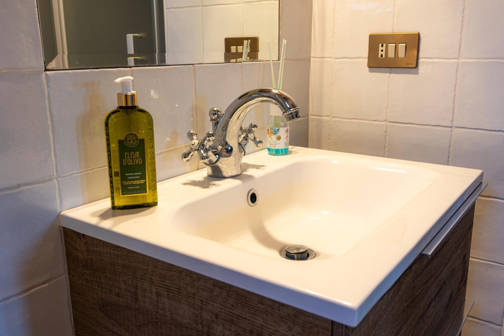 Podere Di Piero Holiday home *