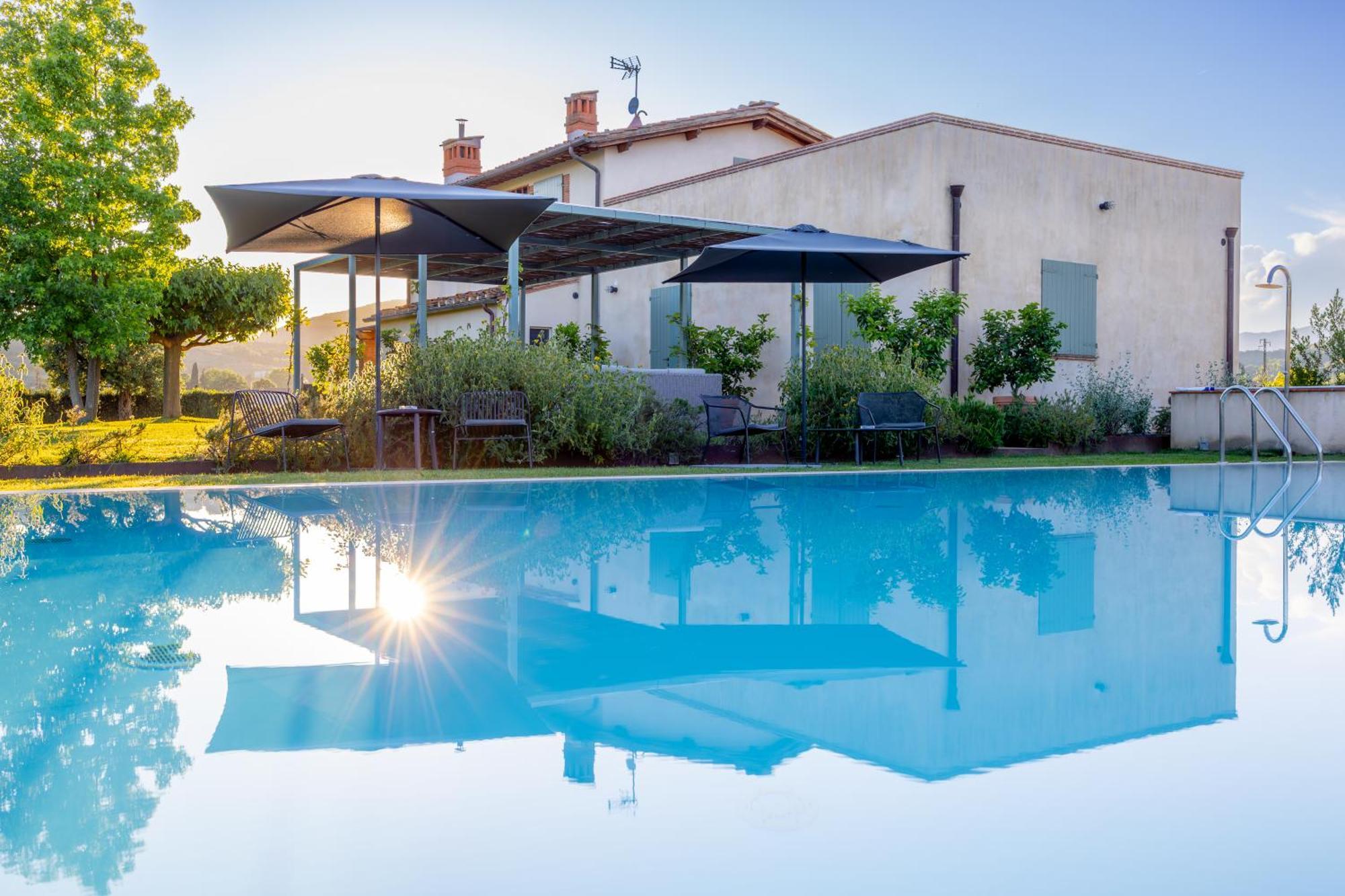 Podere Di Piero Holiday home Lucca