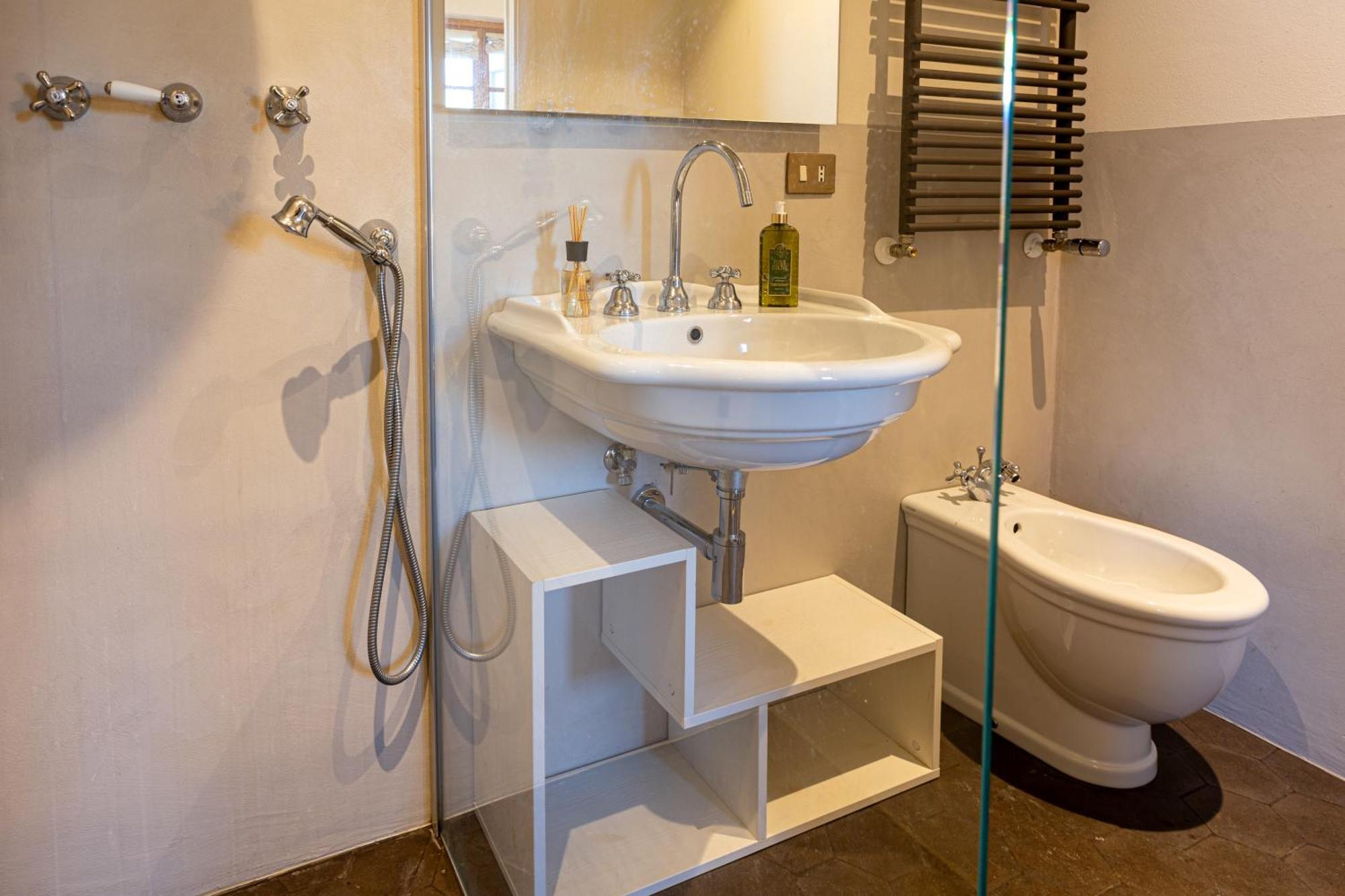 Podere Di Piero Holiday home *