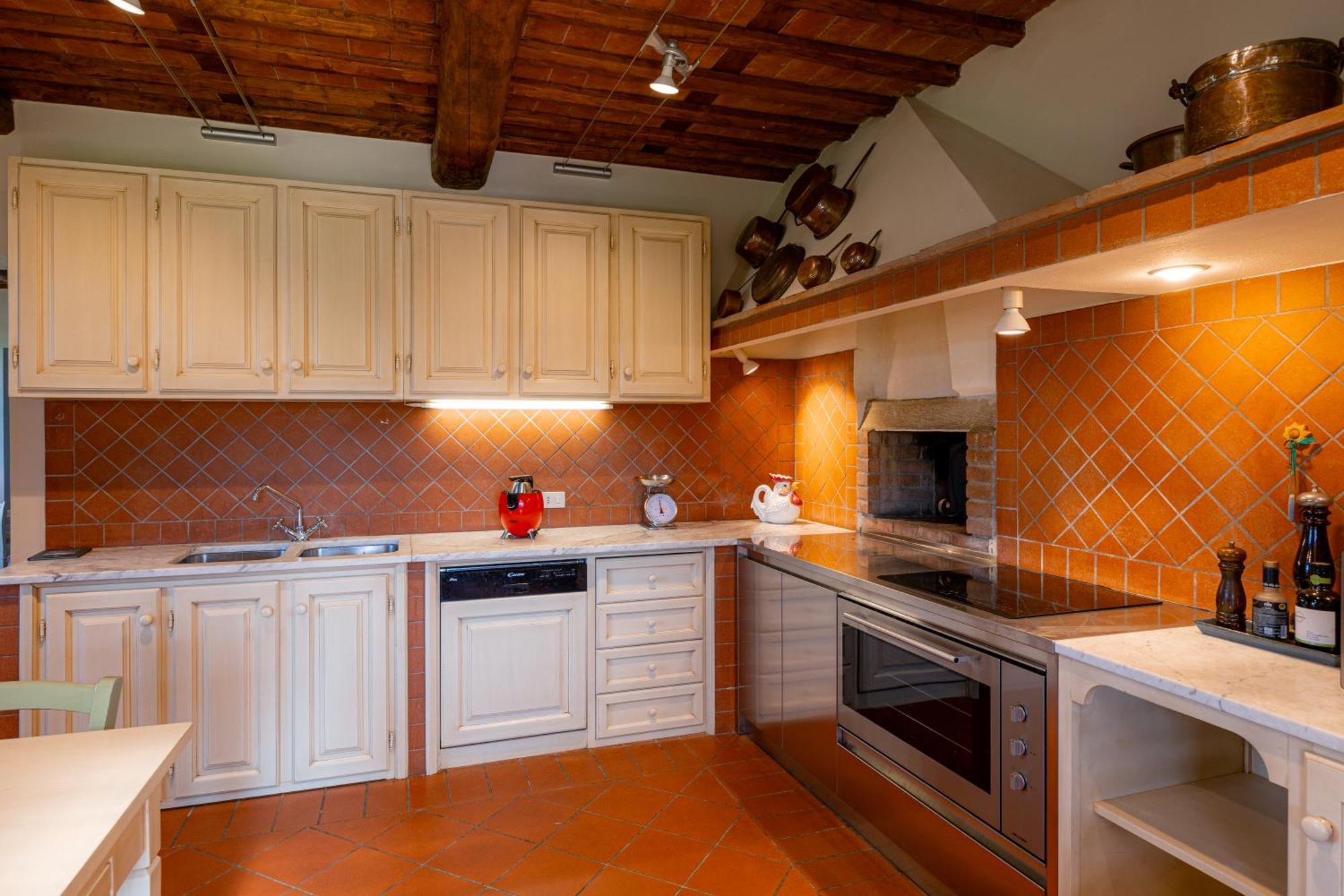 Podere Di Piero Holiday home Lucca