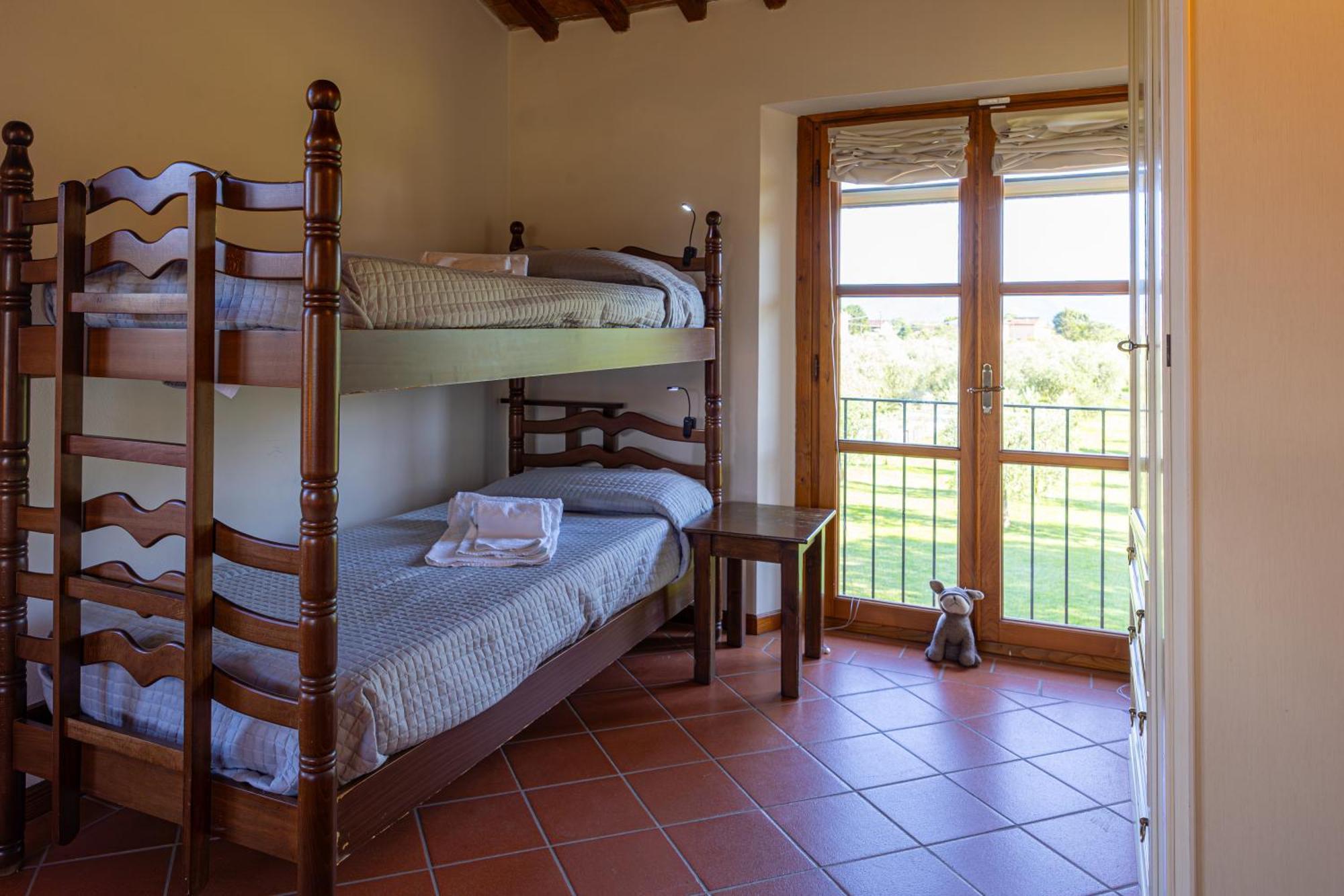 Holiday home Podere Di Piero Lucca
