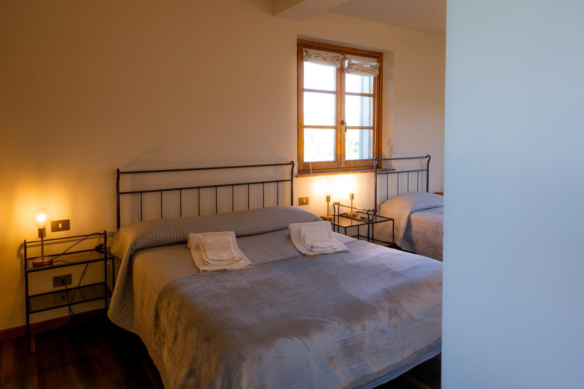 Podere Di Piero Holiday home