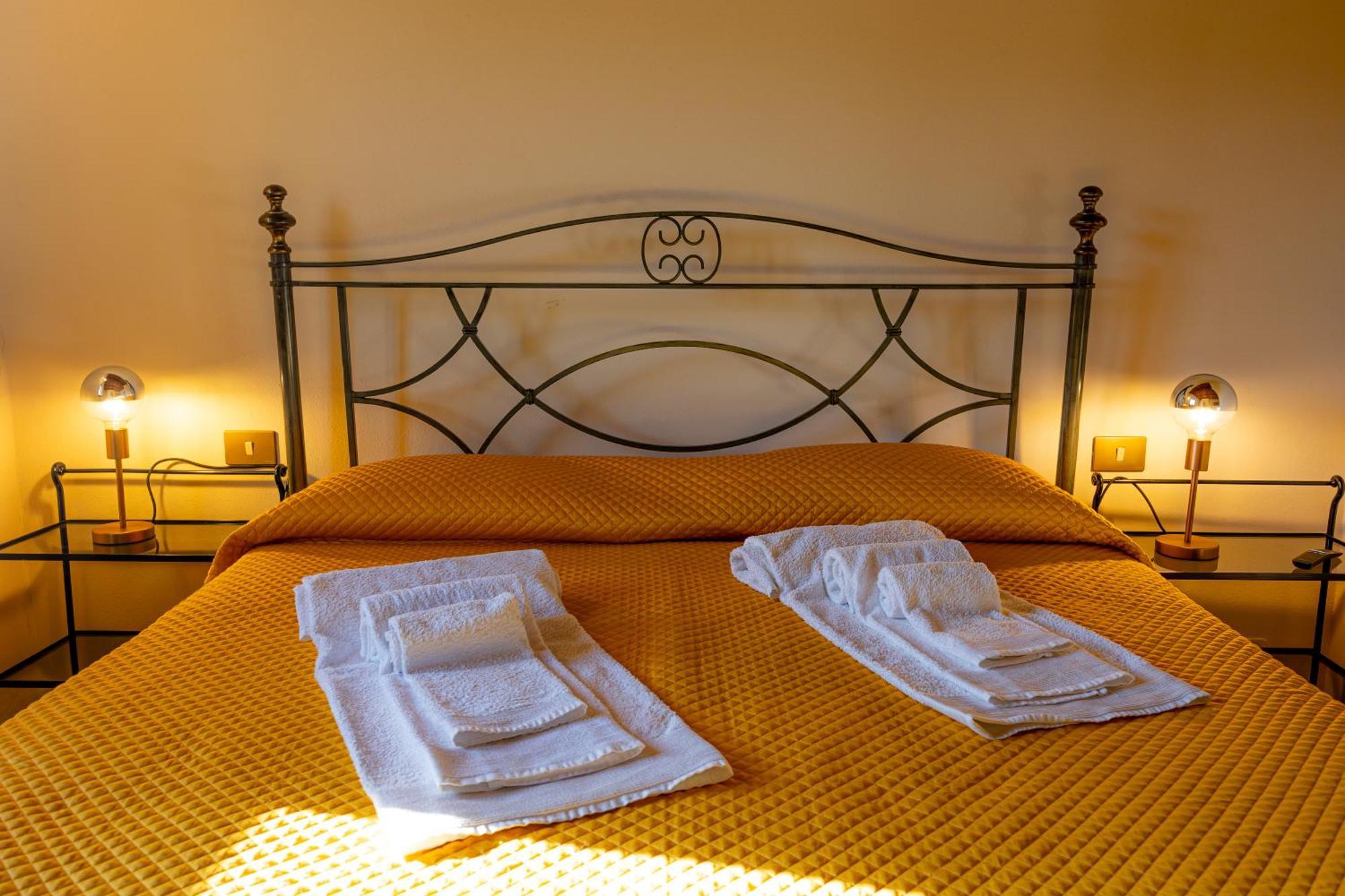 Podere Di Piero Holiday home *
