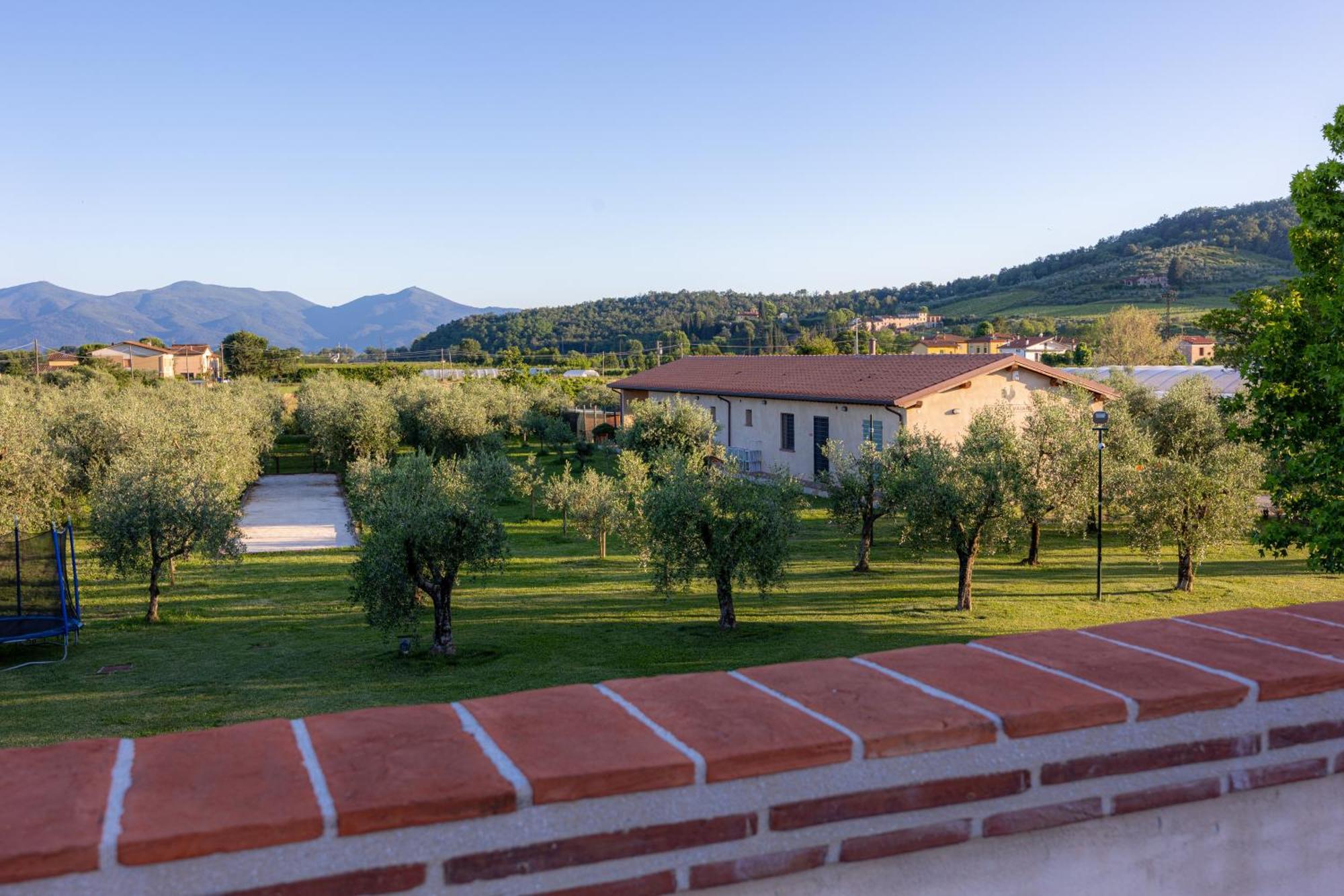 Podere Di Piero *