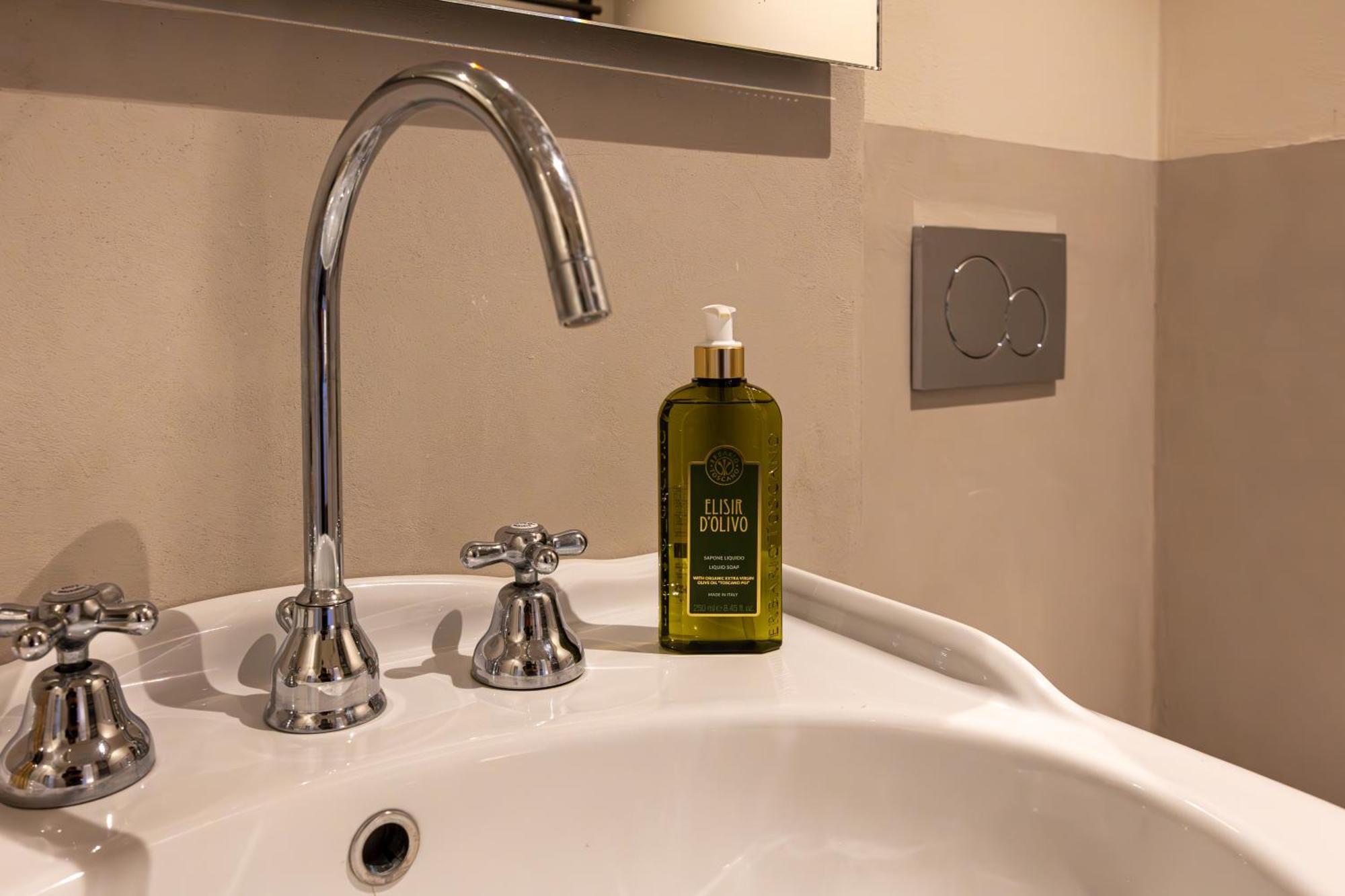Podere Di Piero Holiday home