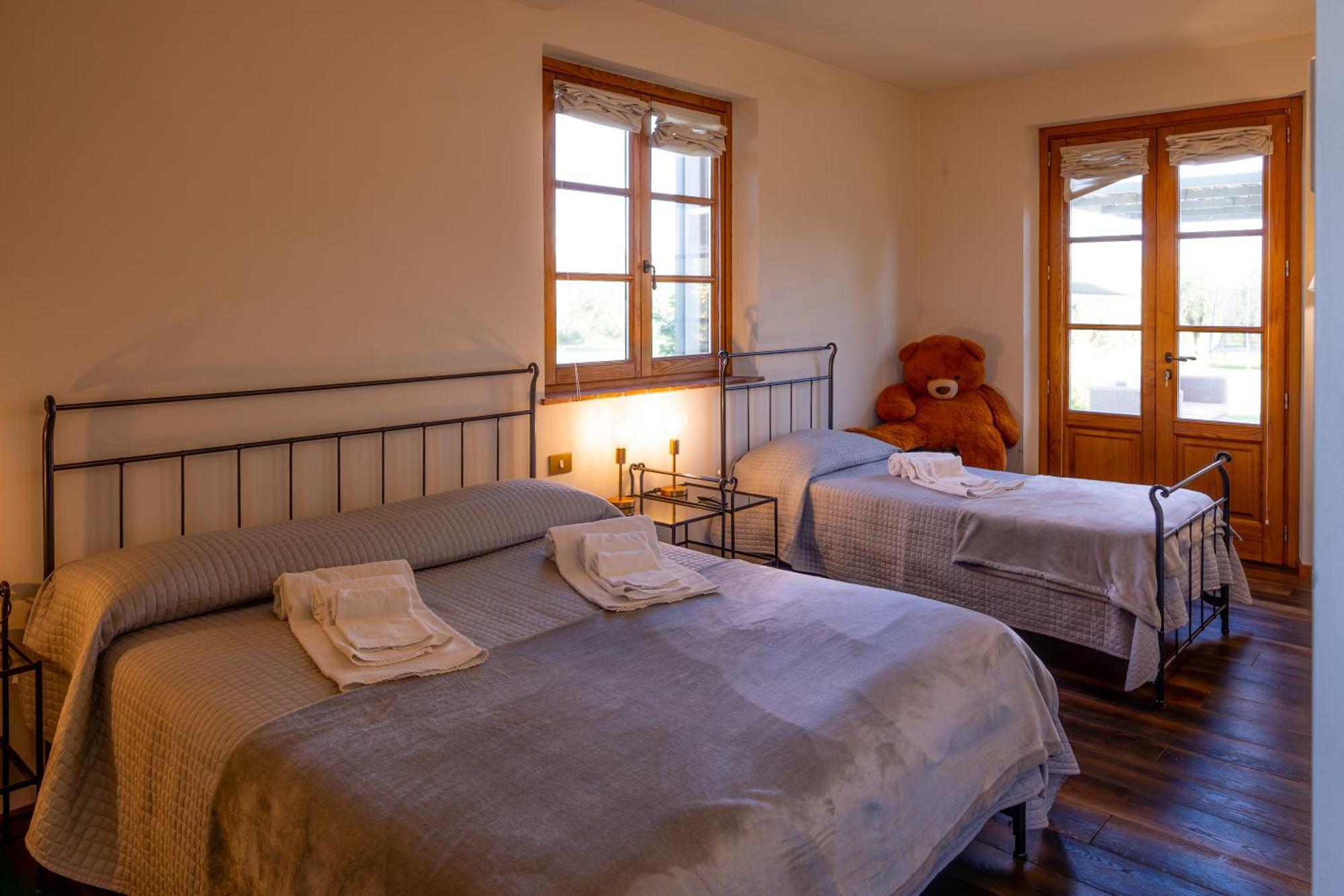 Holiday home Podere Di Piero