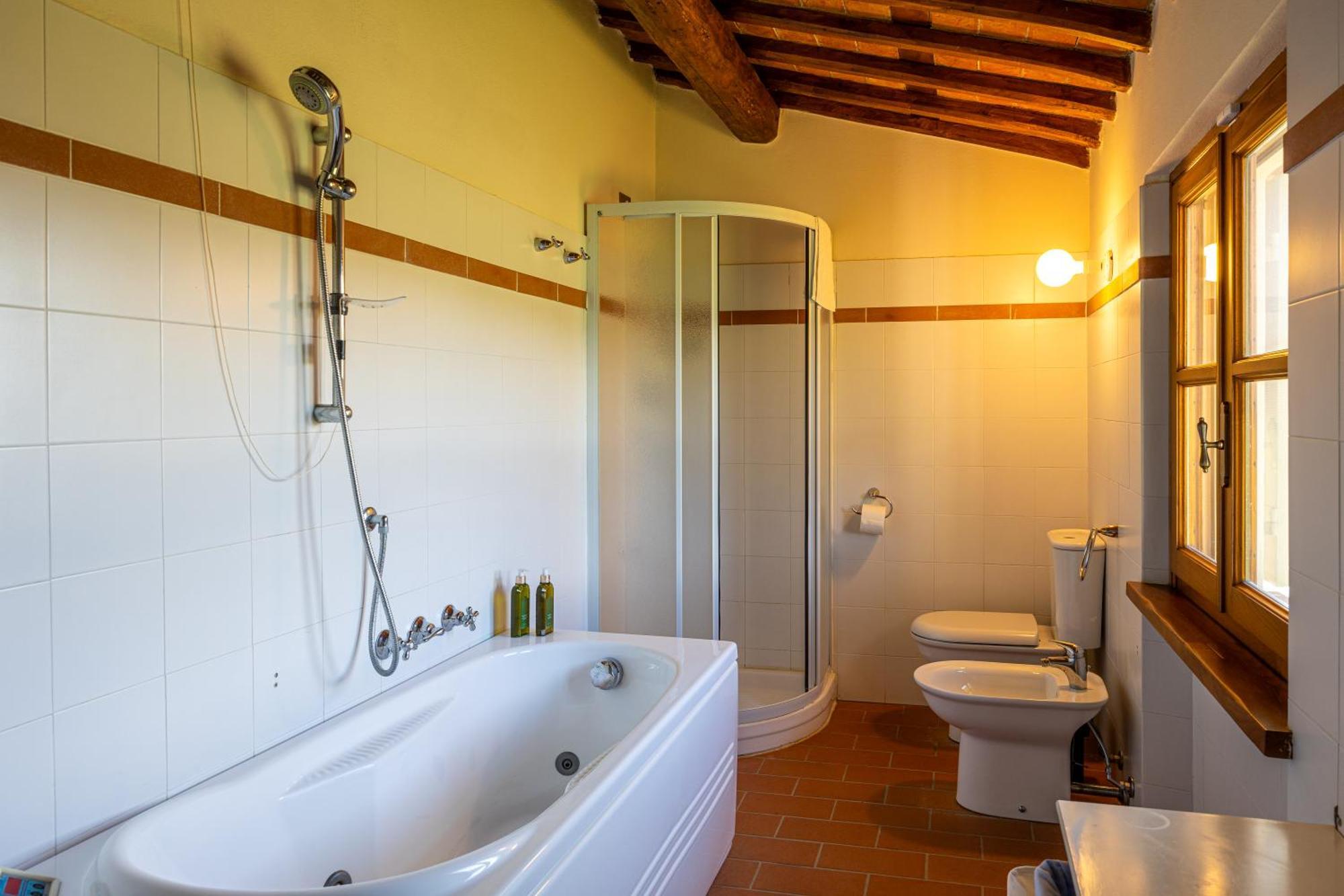 Holiday home Podere Di Piero