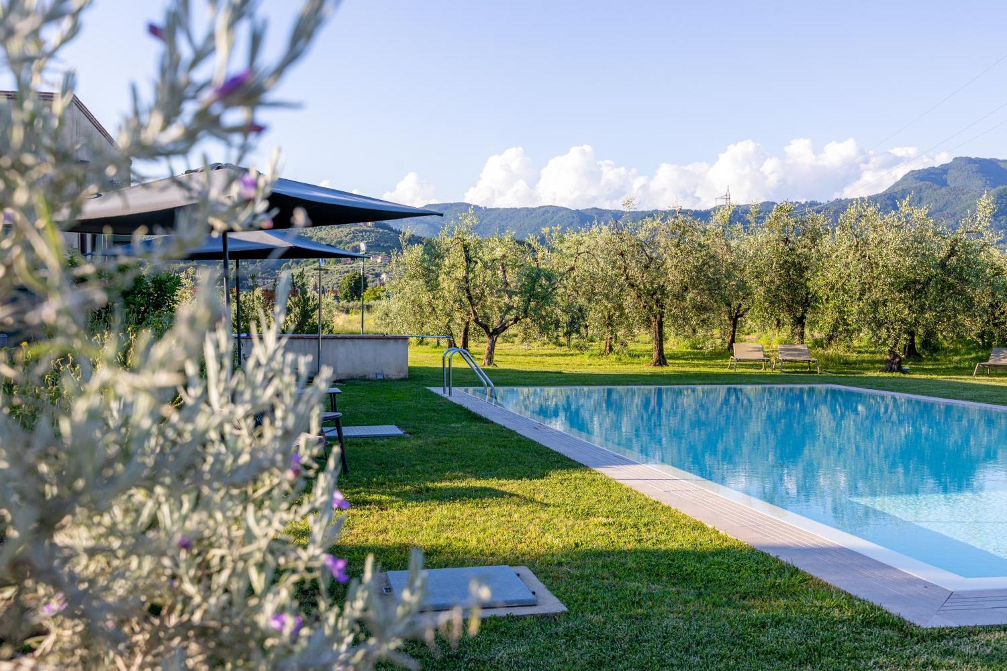 Holiday home Podere Di Piero *