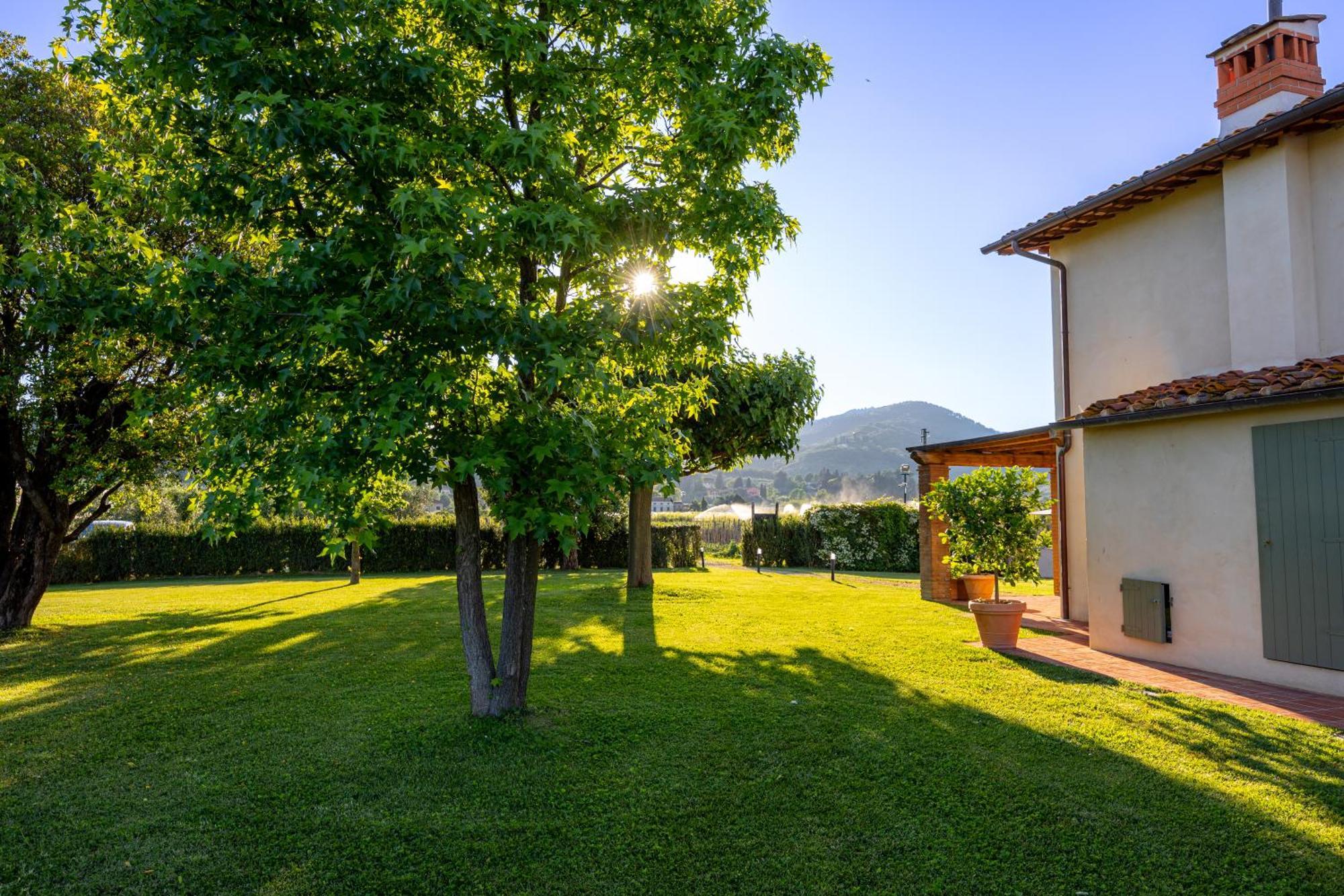 Podere Di Piero Holiday home