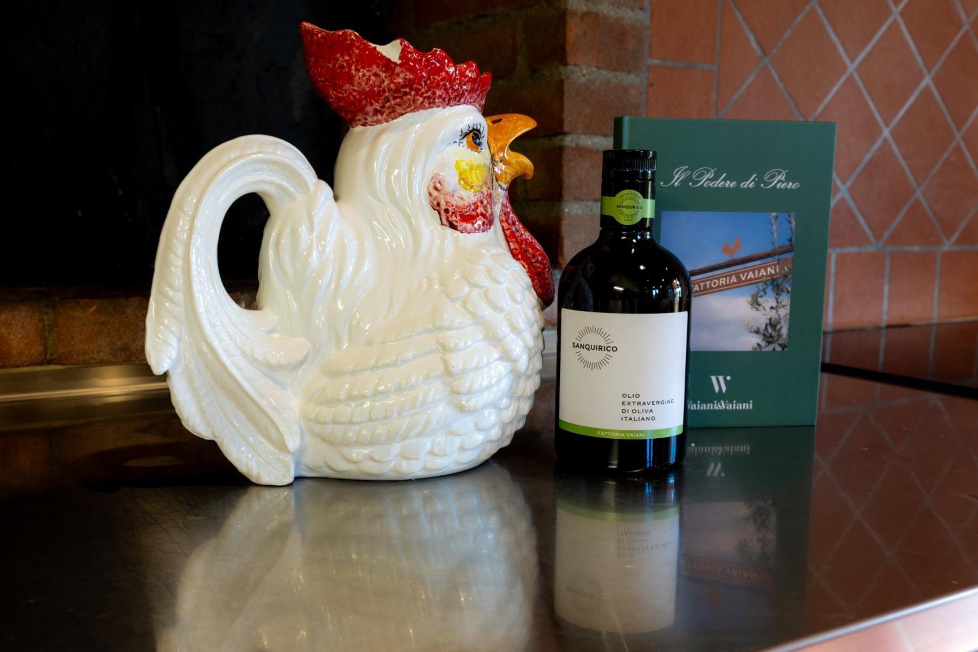 Holiday home Podere Di Piero
