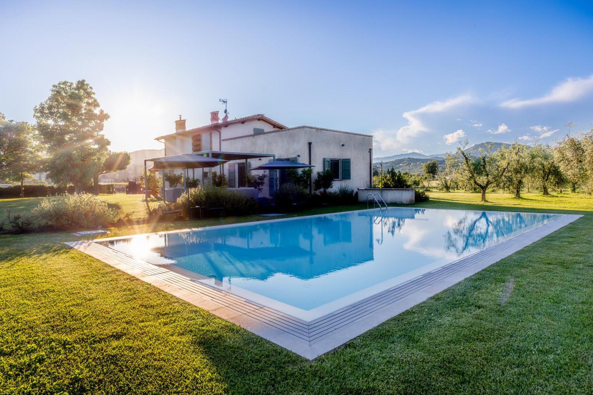 Podere Di Piero Holiday home *