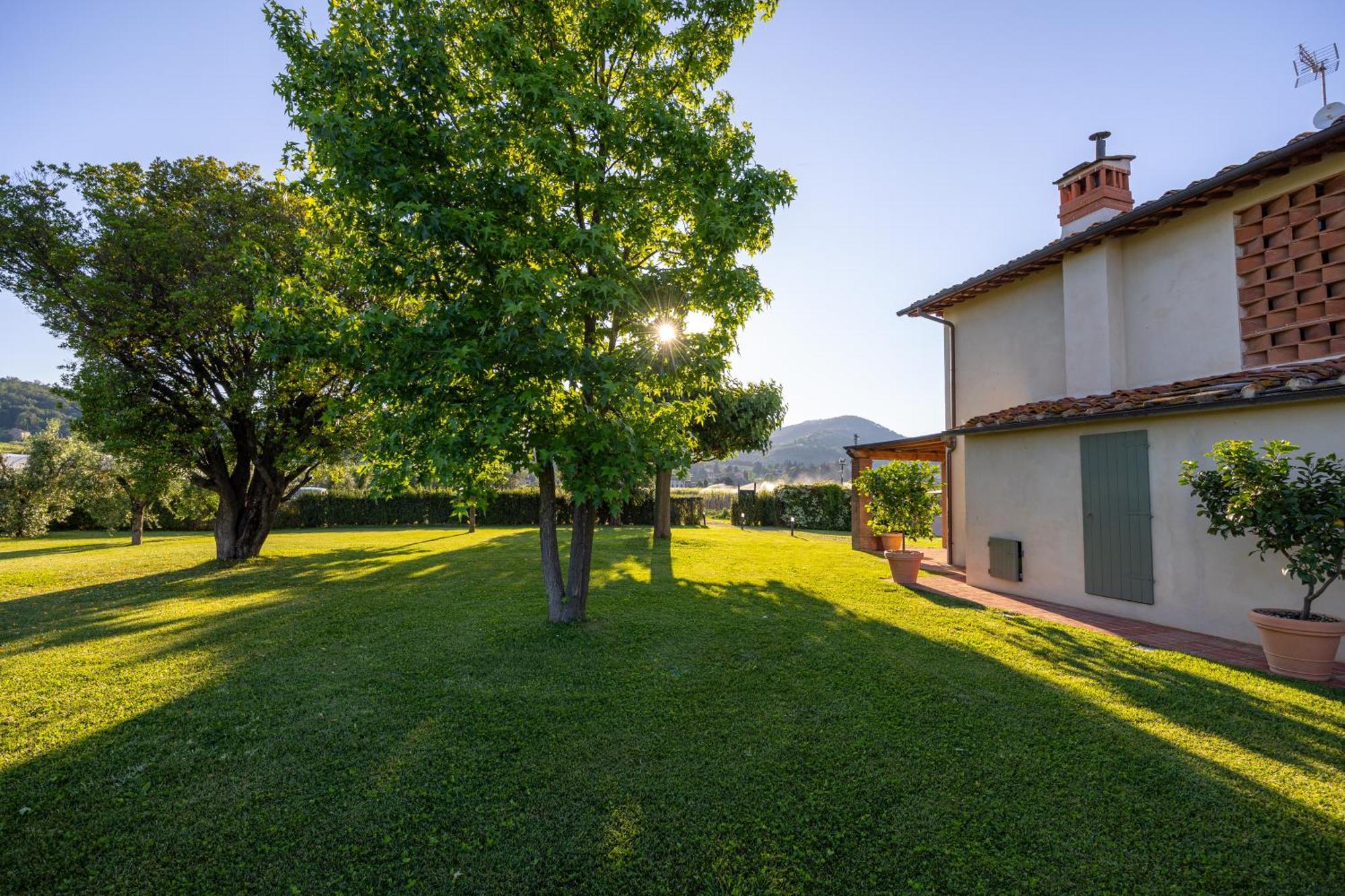 Holiday home Podere Di Piero