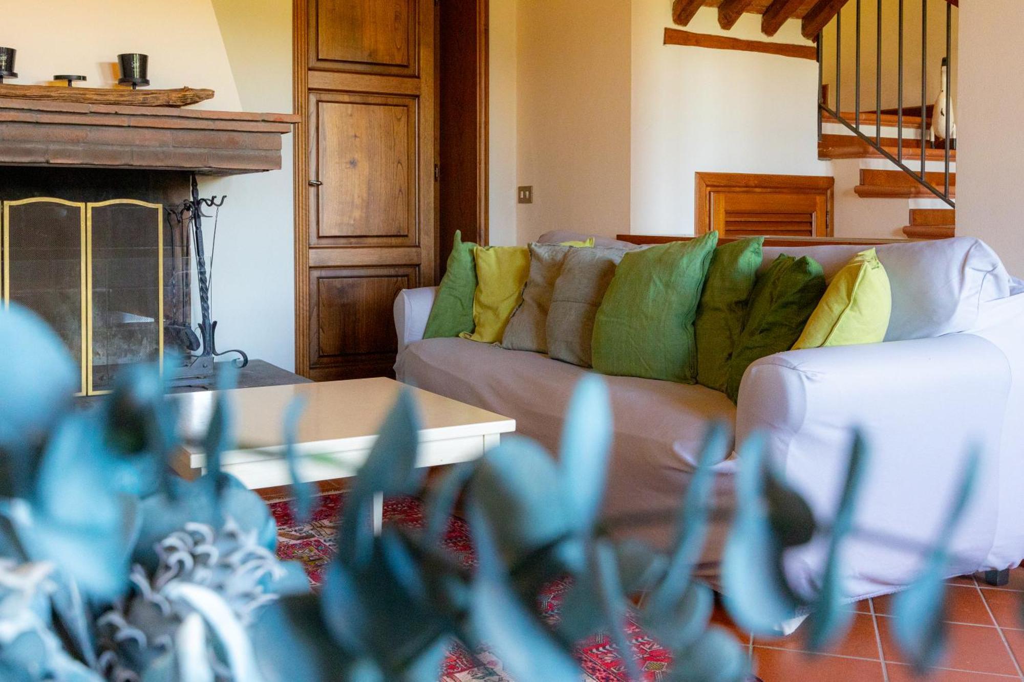 Podere Di Piero Holiday home Lucca