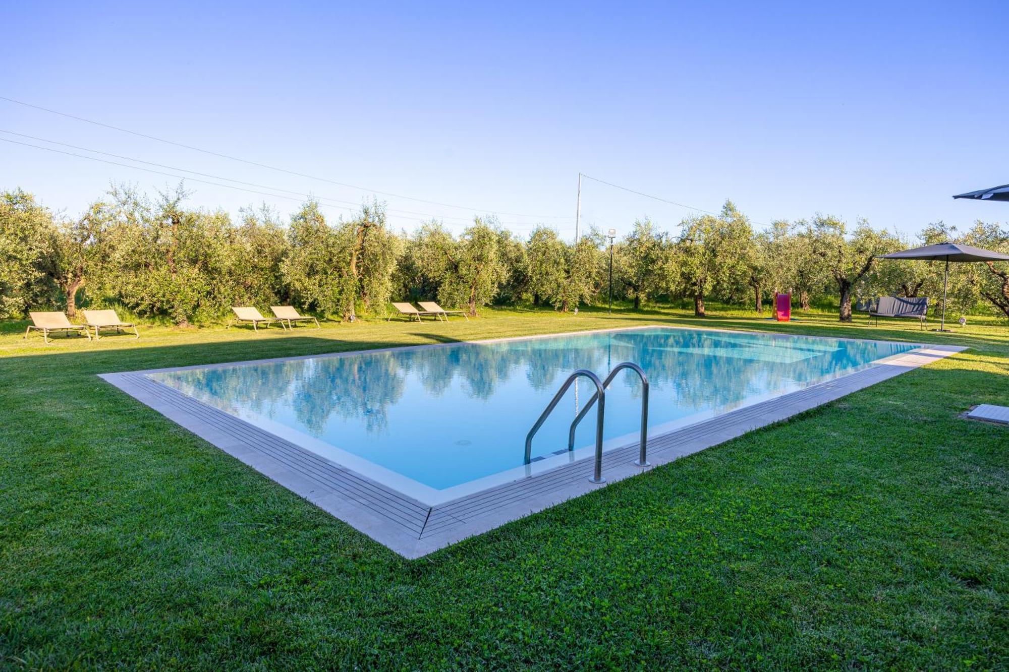 Holiday home Podere Di Piero