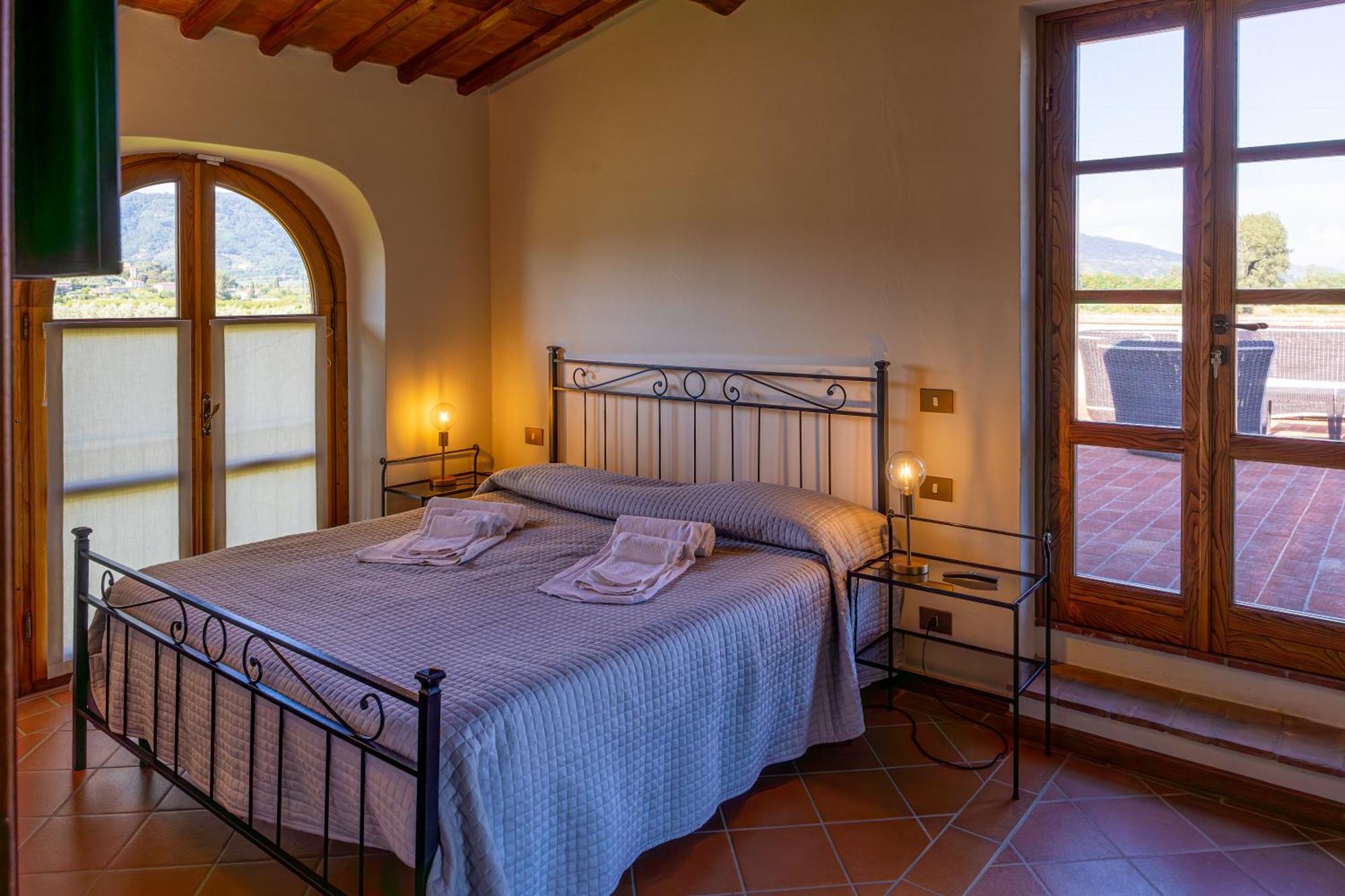 Holiday home Podere Di Piero *
